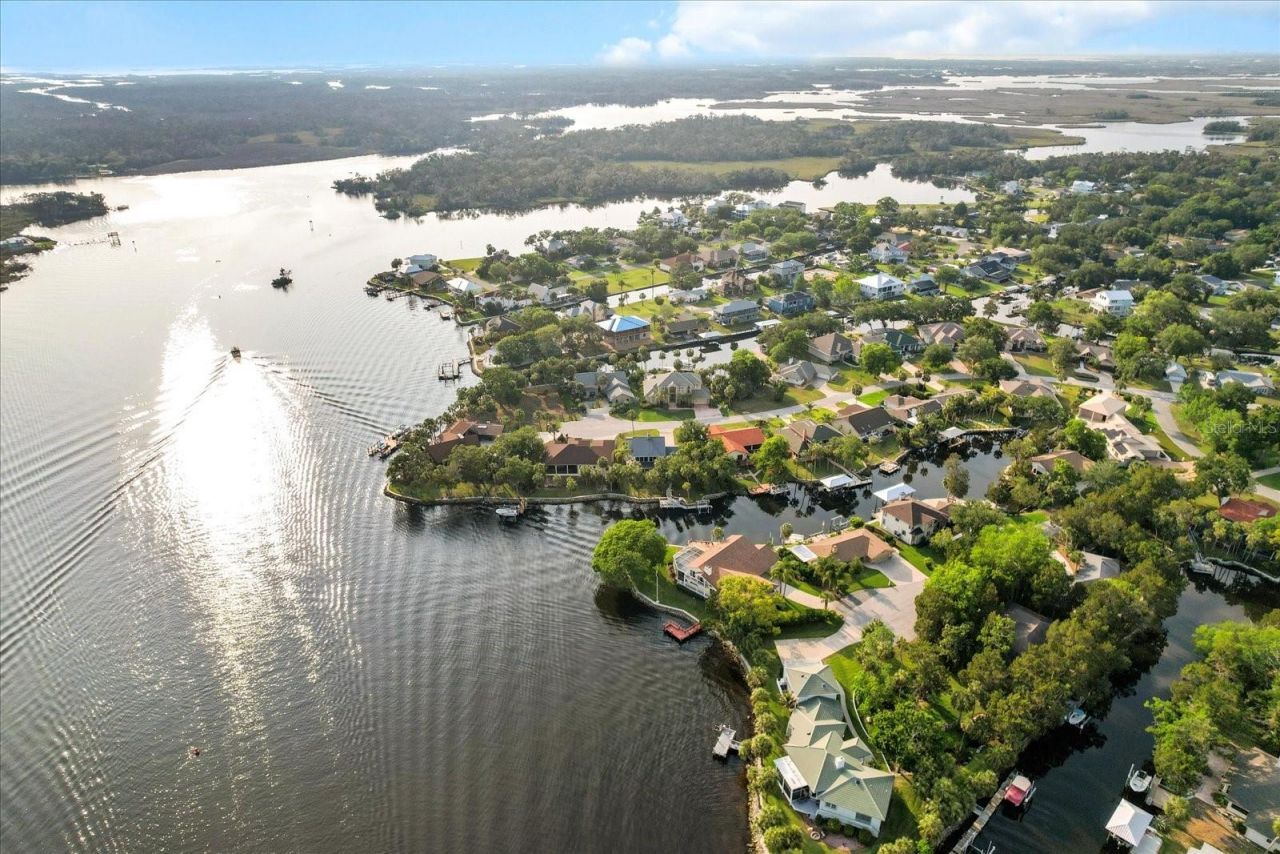 5259 S Stetson Point Drive, Homosassa, FL 34448 Photo