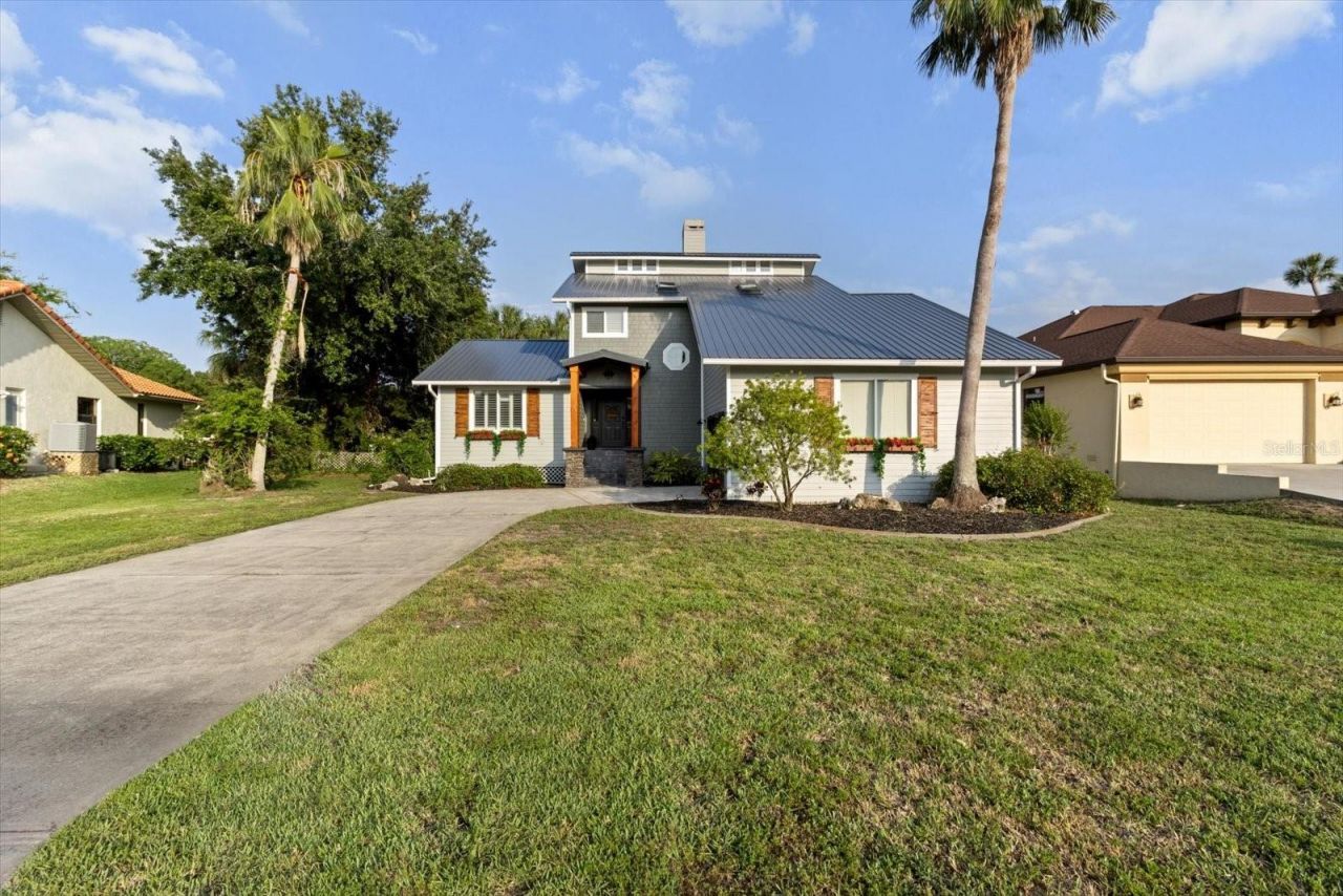 5259 S Stetson Point Drive, Homosassa, FL 34448 Photo