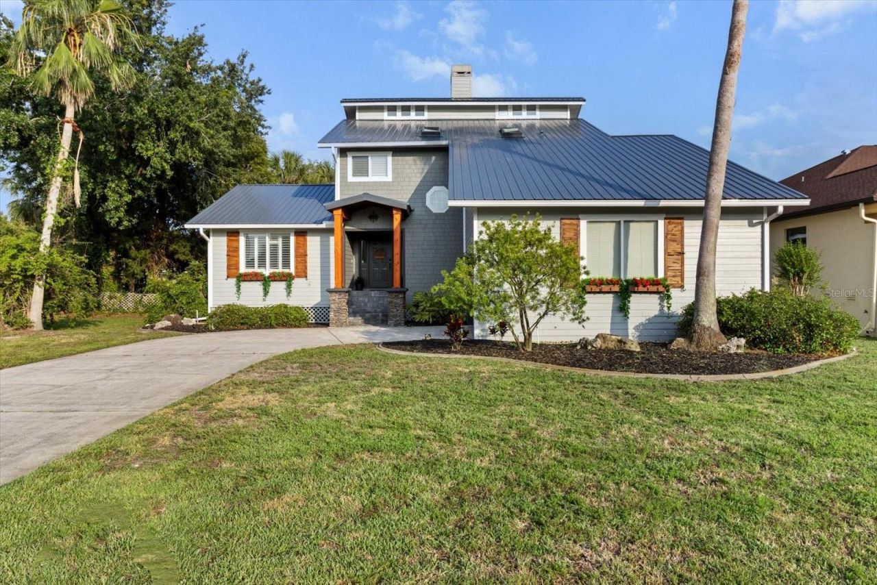 5259 S Stetson Point Drive, Homosassa, FL 34448 Photo