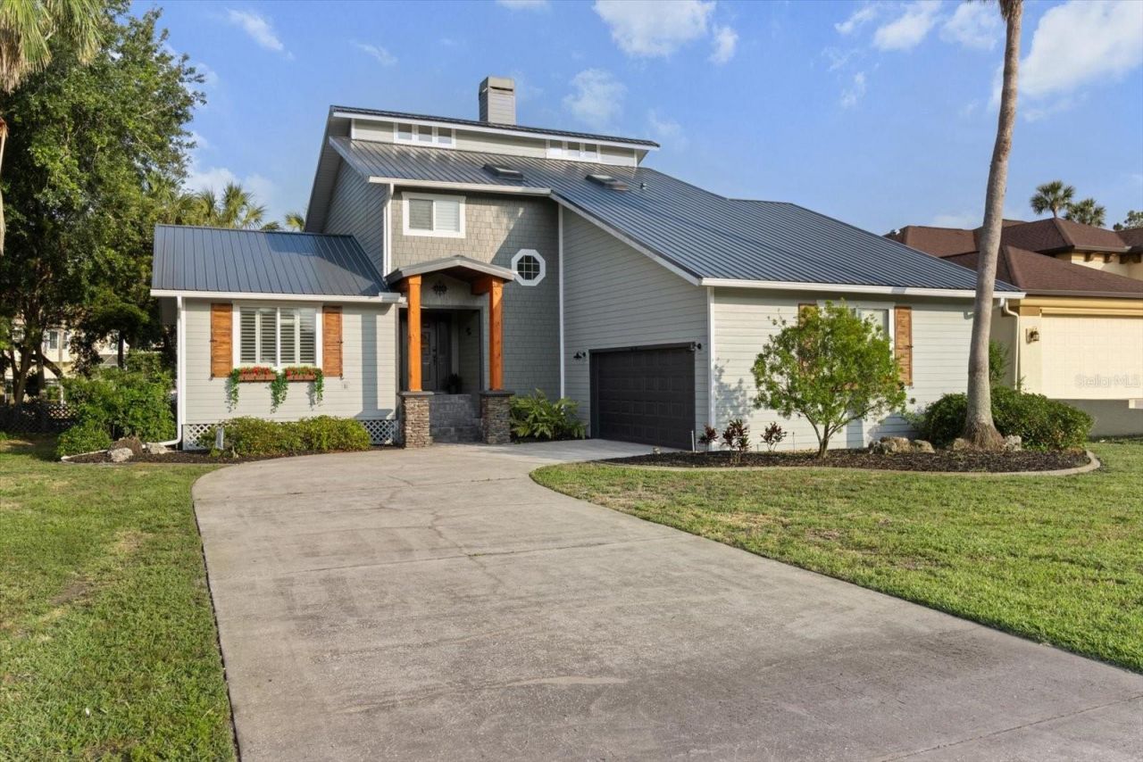 5259 S Stetson Point Drive, Homosassa, FL 34448 Photo