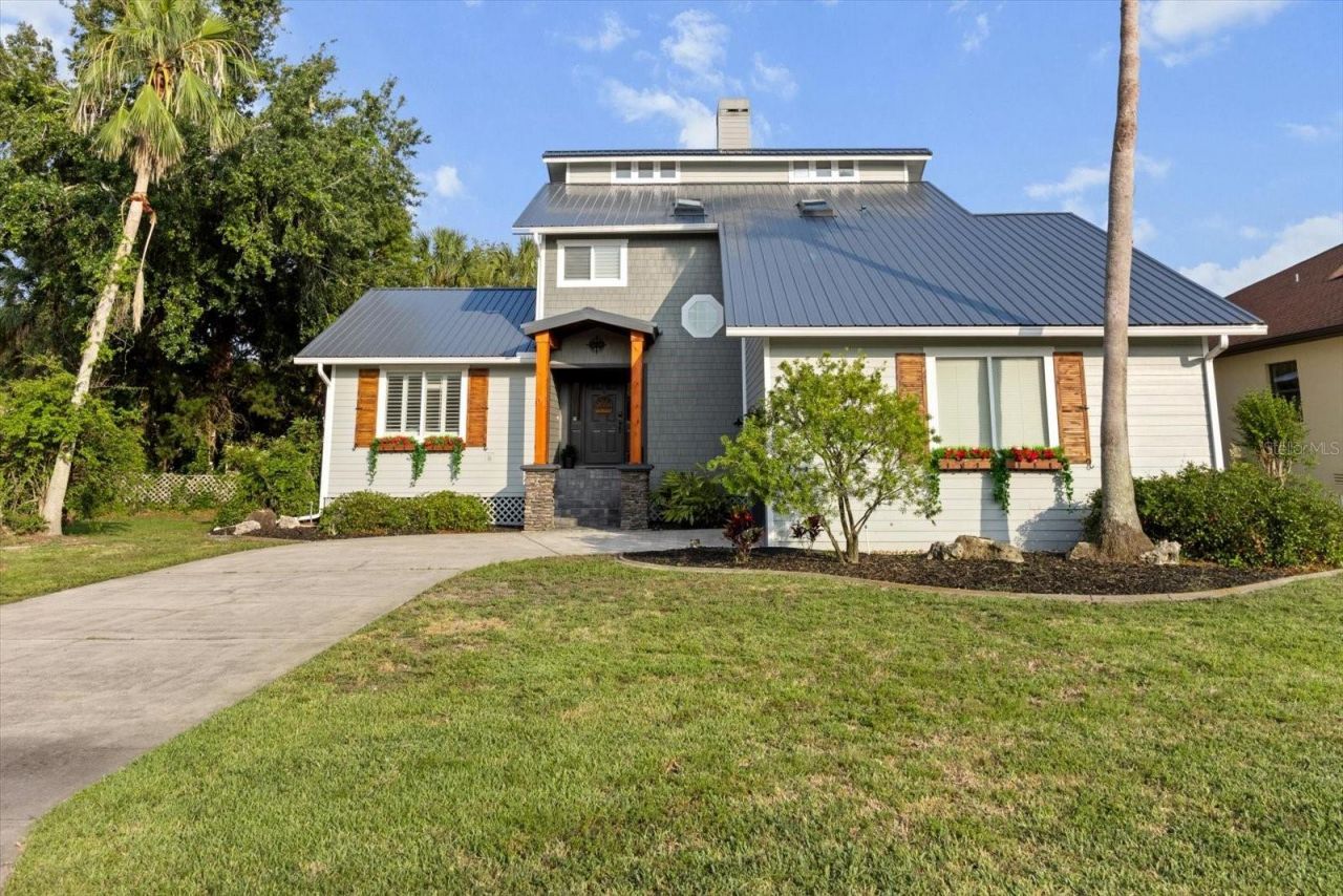 5259 S Stetson Point Drive, Homosassa, FL 34448 Photo