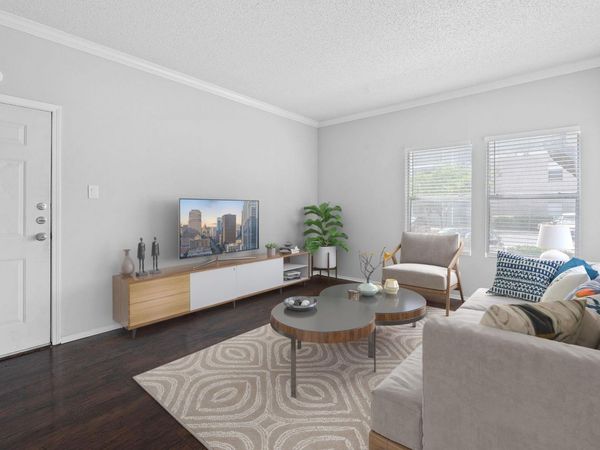 12166 Metric BLVD, Unit 141, Austin, TX 78758