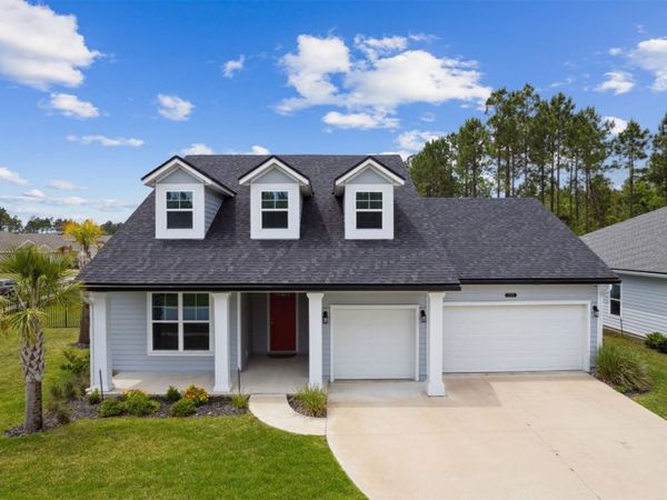 75251 WHITE RABBIT Avenue, Yulee, FL 32097