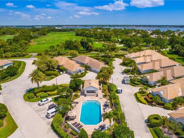 2203 NW Seagrass Drive, Palm City, FL 34990