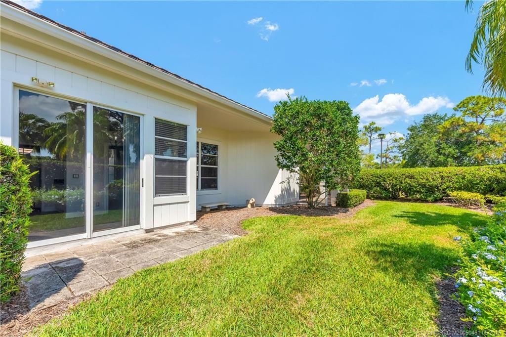 2203 NW Seagrass Drive, Palm City, FL 34990 Photo