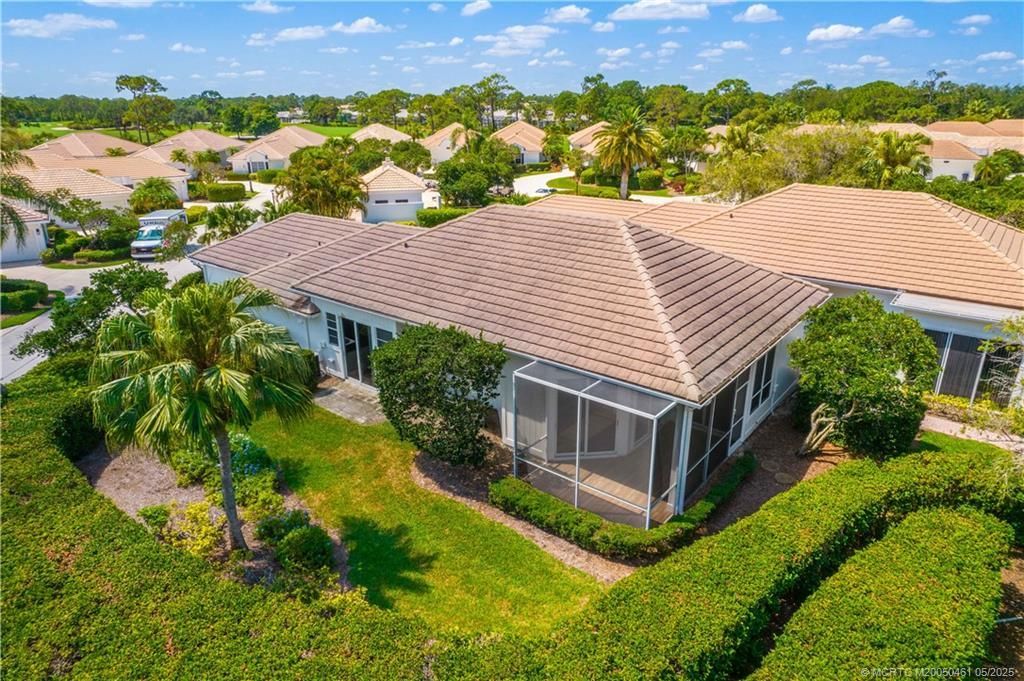 2203 NW Seagrass Drive, Palm City, FL 34990 Photo