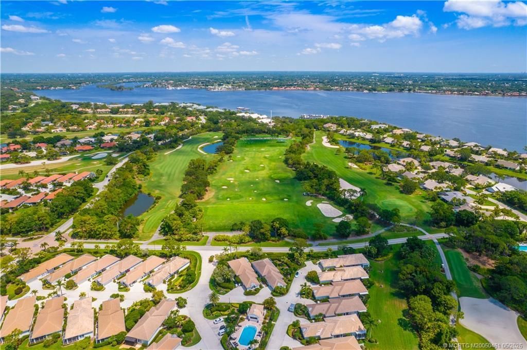 2203 NW Seagrass Drive, Palm City, FL 34990 Photo