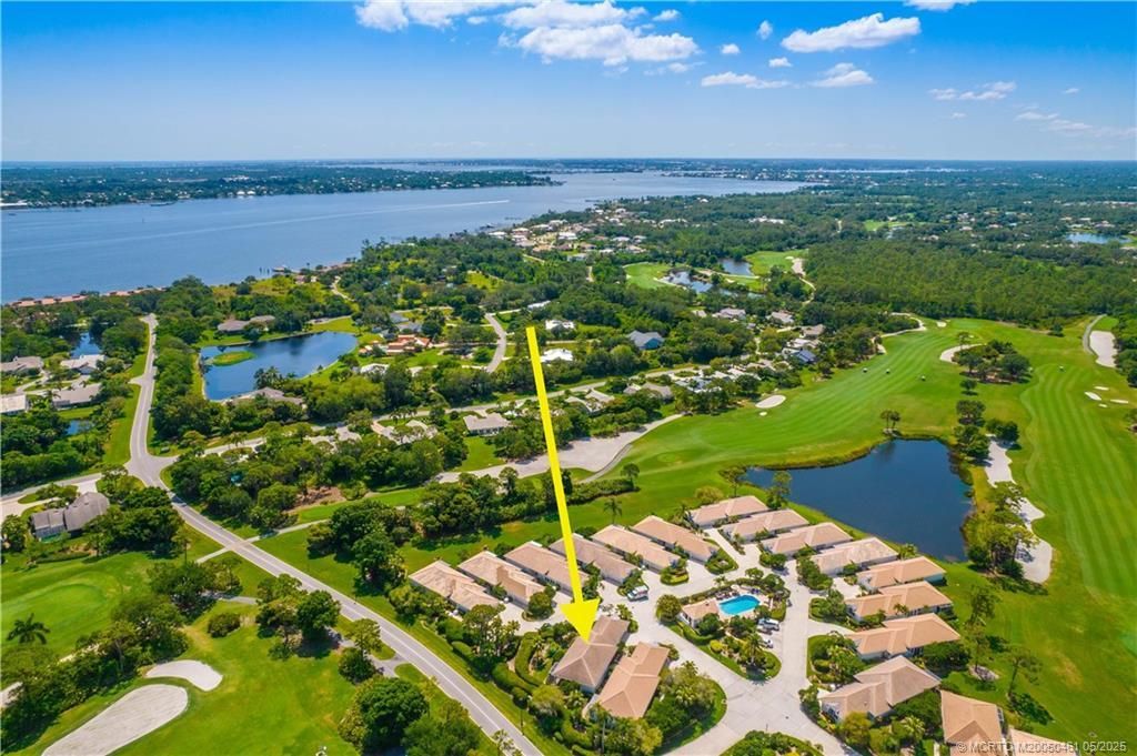 2203 NW Seagrass Drive, Palm City, FL 34990 Photo