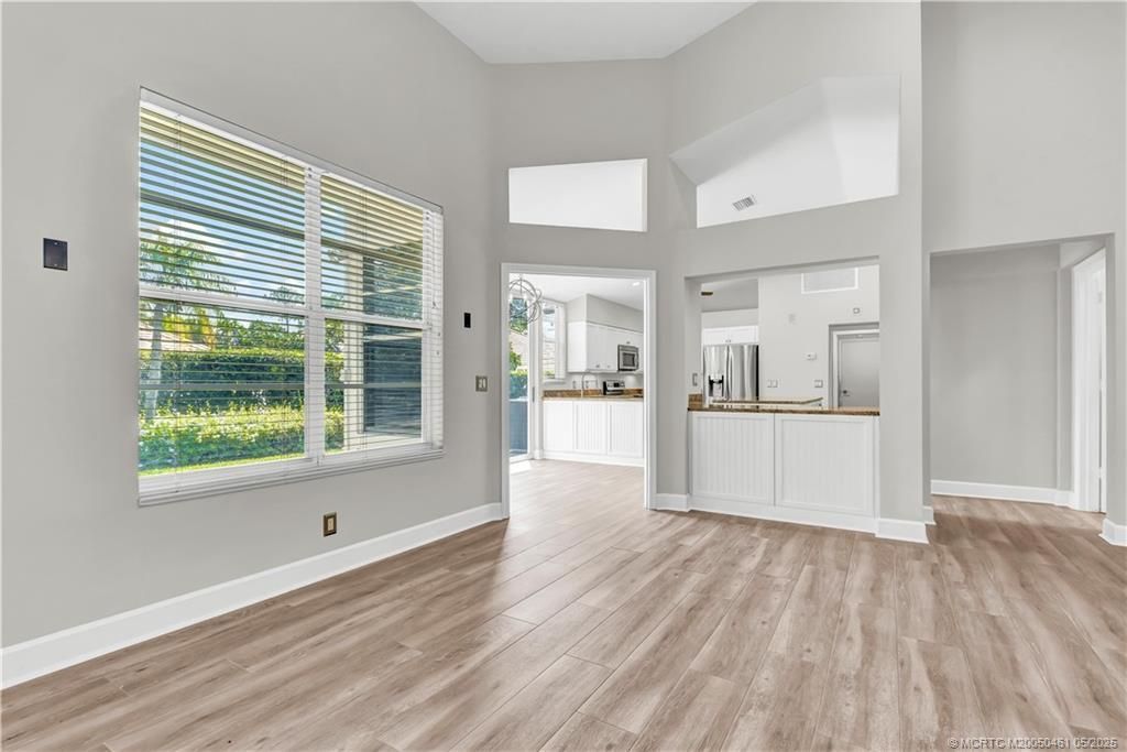 2203 NW Seagrass Drive, Palm City, FL 34990 Photo