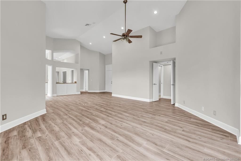 2203 NW Seagrass Drive, Palm City, FL 34990 Photo