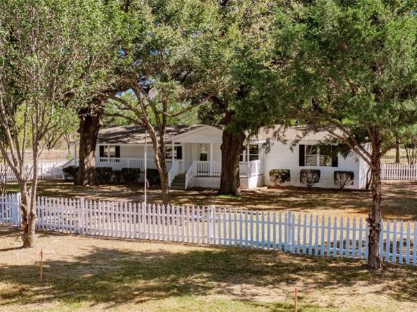 204 Rs County Road 1503, Point, TX 75472