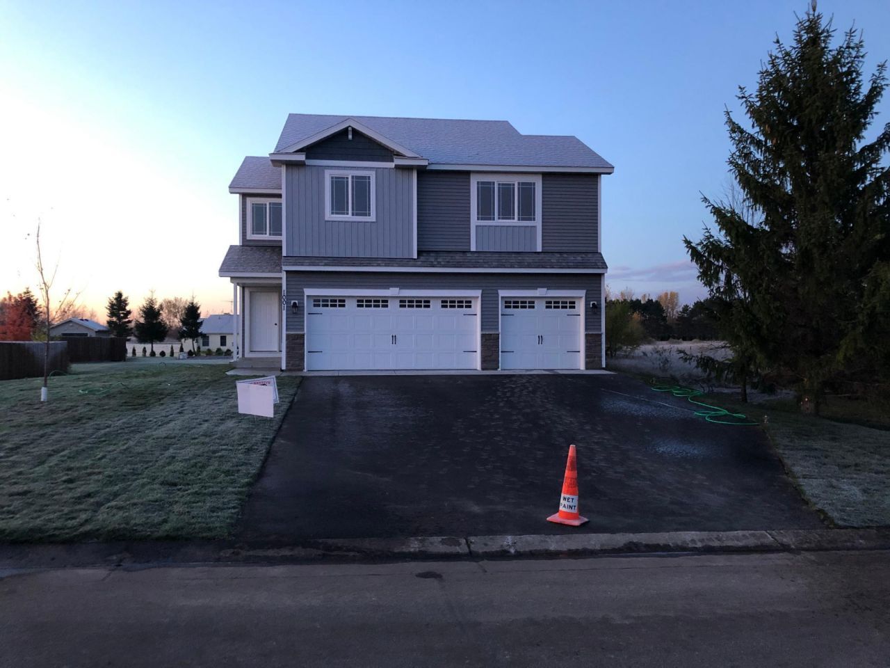 23656 Lily Street Nw, Saint Francis, MN 55070 Main Photo