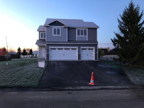 23656 Lily Street NW, Saint Francis, MN 55070