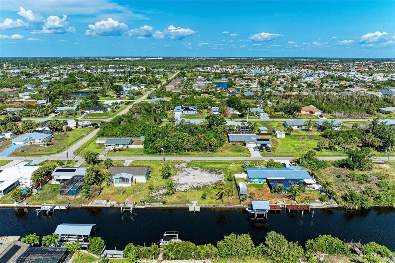 3619 Wisteria Place, Punta Gorda, FL 33950 Photo