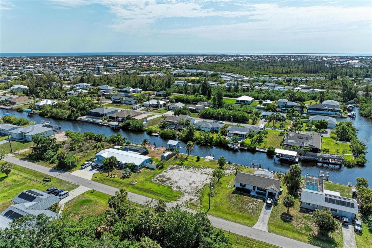 3619 Wisteria Place, Punta Gorda, FL 33950 Photo