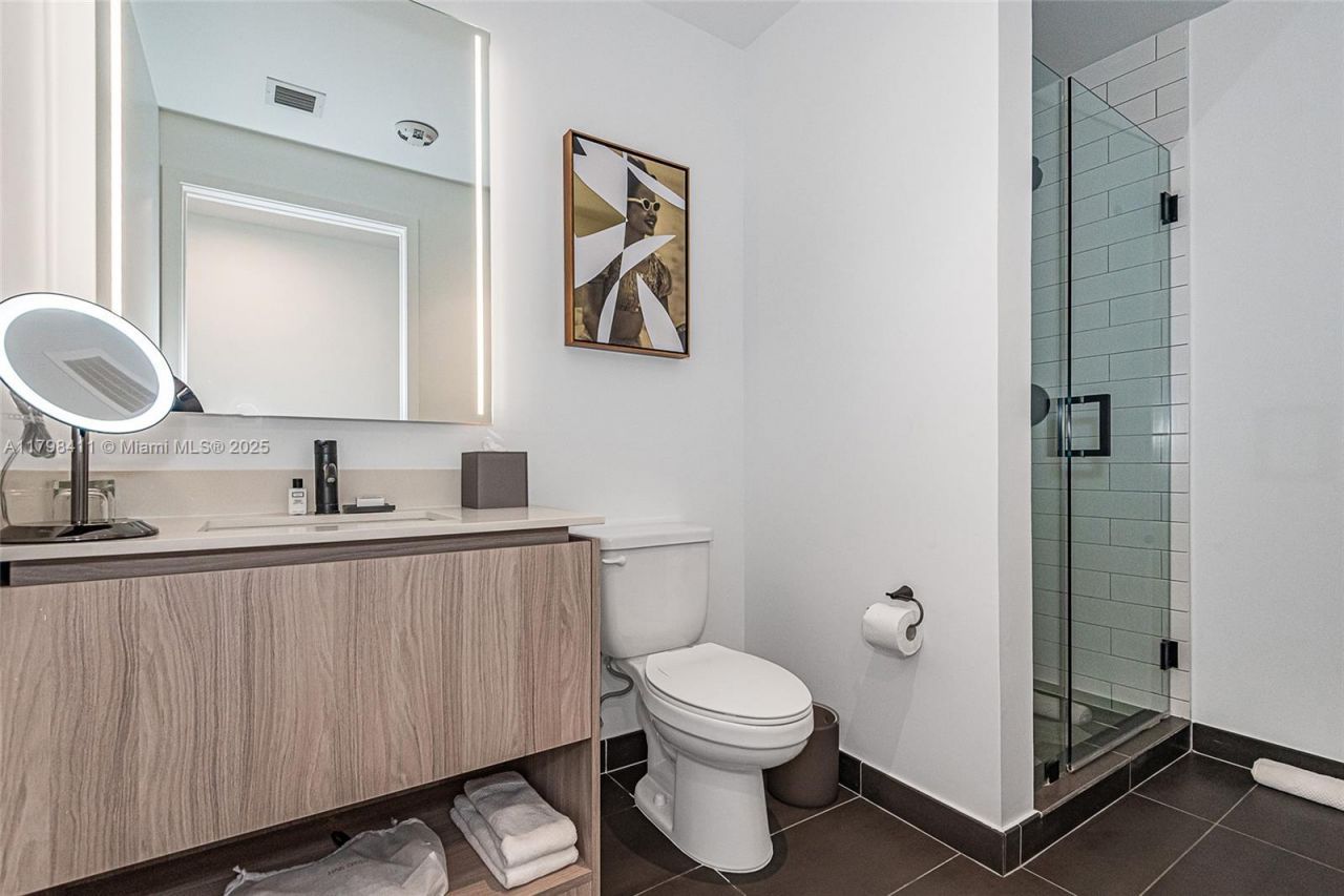 398 NE 5th St, Unit 2415, Miami, FL 33132 Photo