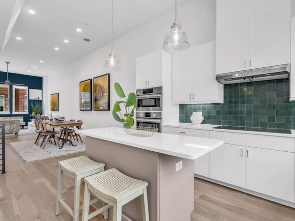 2505 Bluebonnet Ave, Unit 5, Austin, TX 78704