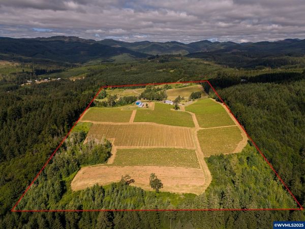 12000 NW Old Wagon Rd, Carlton, OR 97111