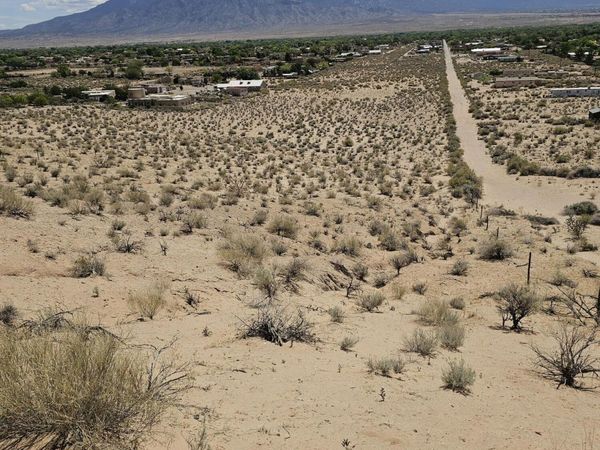 Gutierrez Rd Road, Corrales, NM 87048