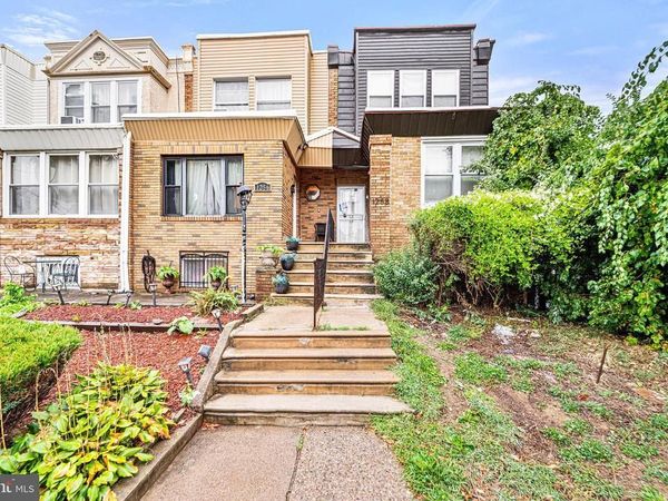 1258 N 64TH STREET, PHILADELPHIA, PA 19151