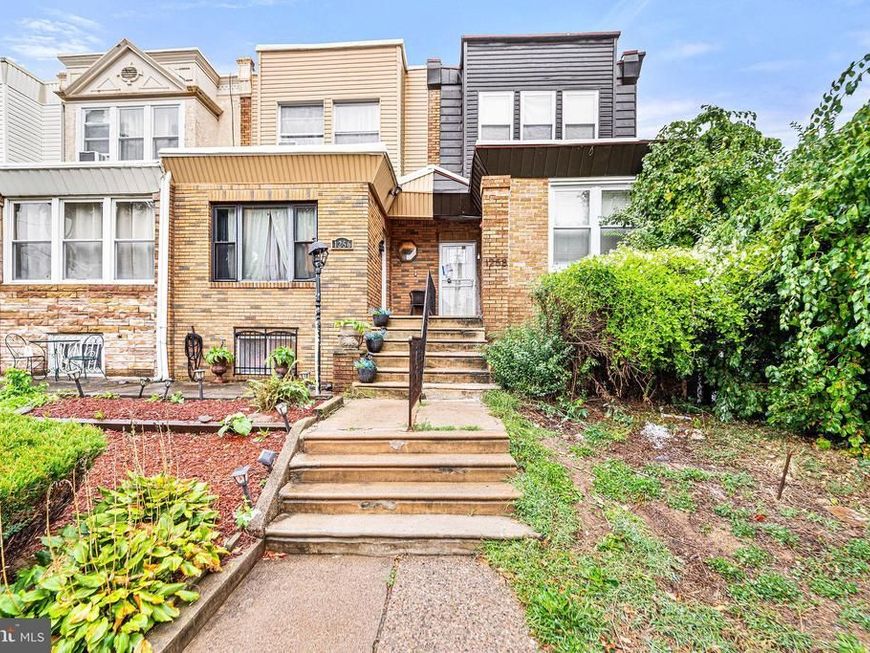 1258 N 64th Street, Philadelphia, PA 19151 Main Photo