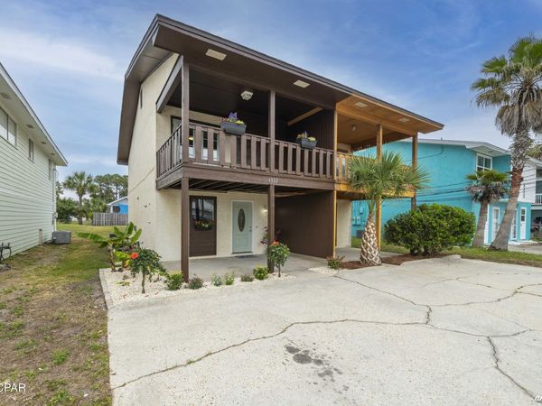 6322 Pinetree Ave, Unit A, Panama City Beach, FL 32408