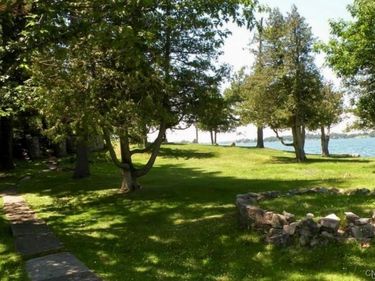 0 Birch Island, Lot A, Alexandria Bay, NY 13607