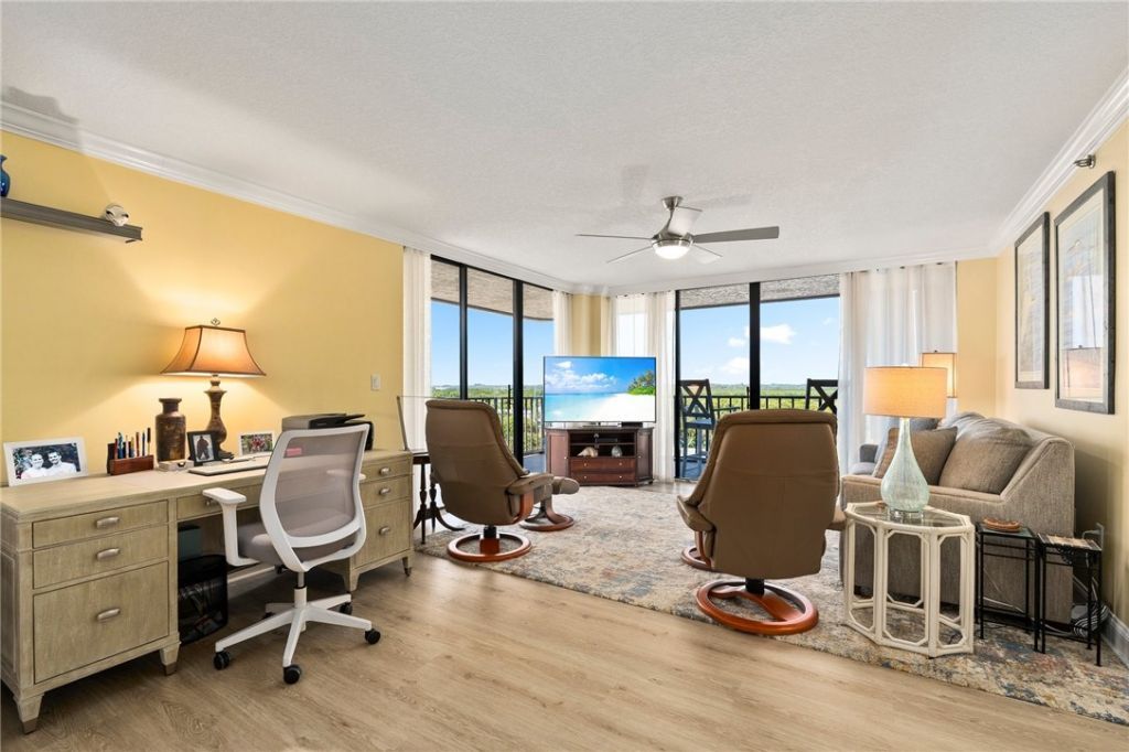 5047 N Highway A1a, Unit 506, Hutchinson Island, FL 34949 Photo