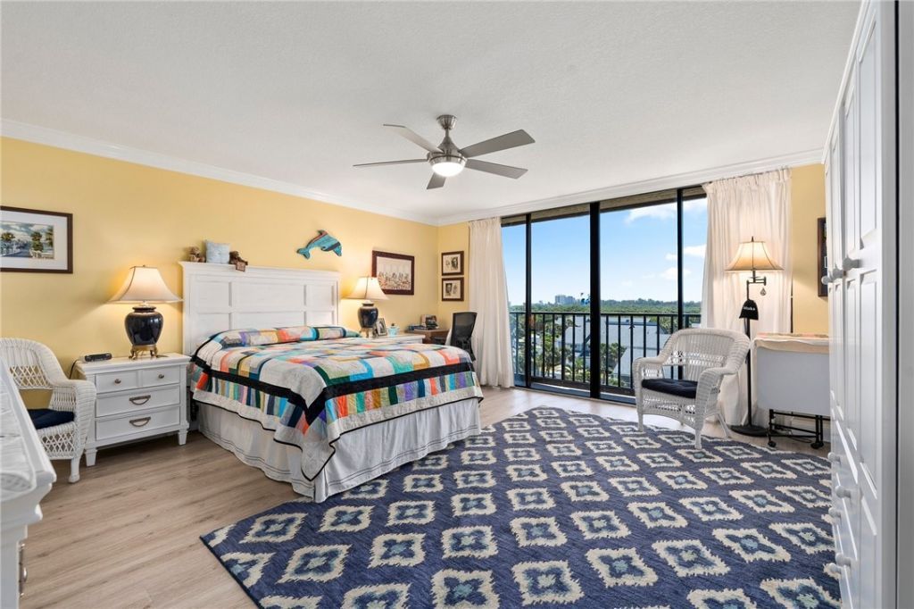 5047 N Highway A1a, Unit 506, Hutchinson Island, FL 34949 Photo