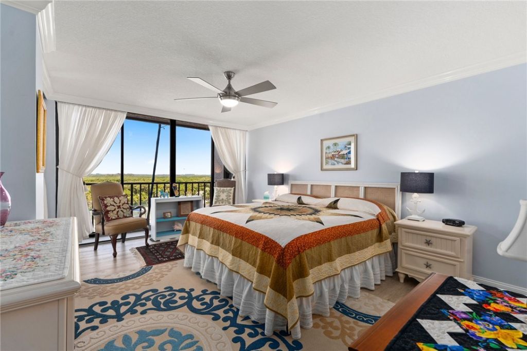 5047 N Highway A1a, Unit 506, Hutchinson Island, FL 34949 Photo