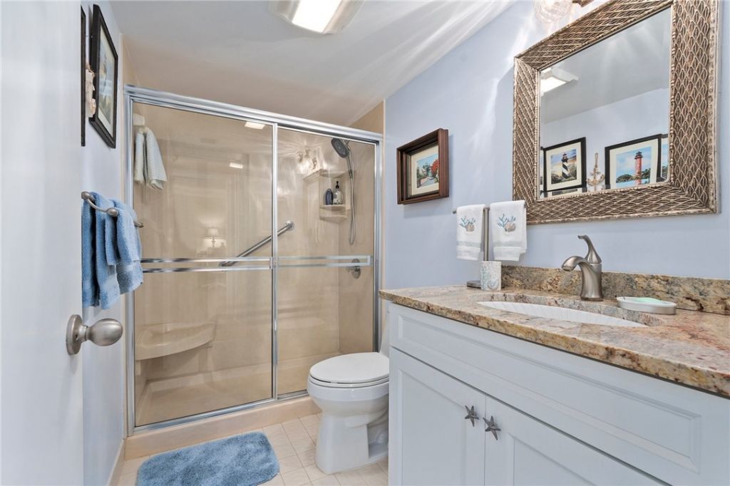 5047 N Highway A1a, Unit 506, Hutchinson Island, FL 34949 Photo