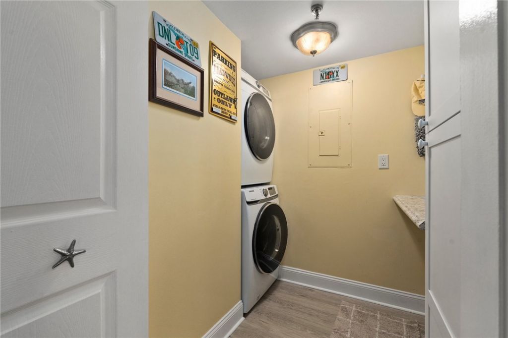 5047 N Highway A1a, Unit 506, Hutchinson Island, FL 34949 Photo