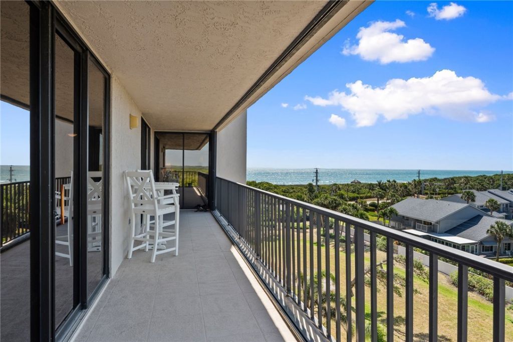 5047 N Highway A1a, Unit 506, Hutchinson Island, FL 34949 Photo