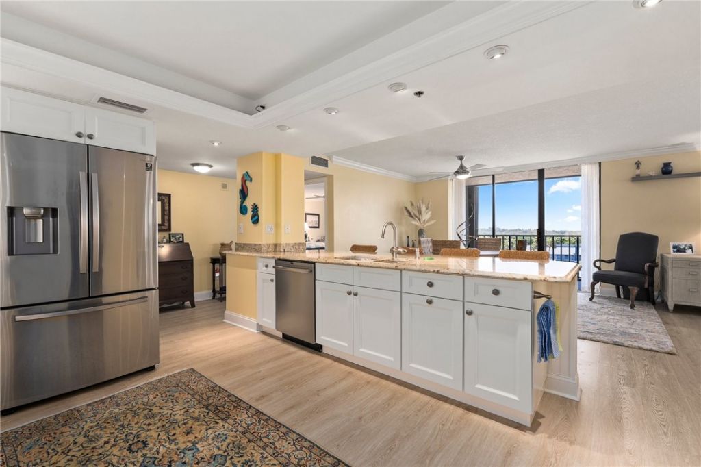 5047 N Highway A1a, Unit 506, Hutchinson Island, FL 34949 Photo