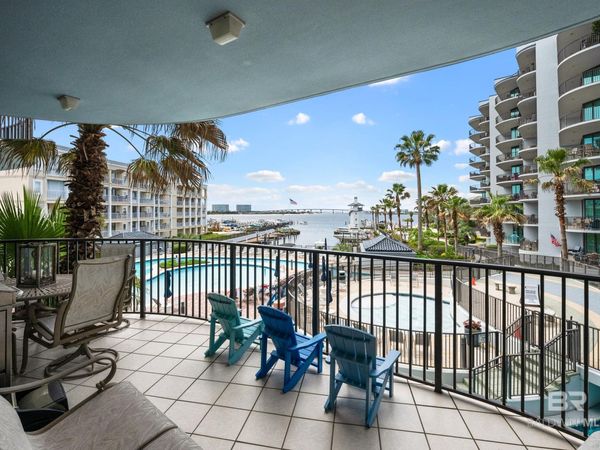27582 Canal Road, Unit 2211, Orange Beach, AL 36561