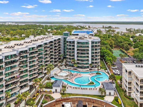 27582 Canal Road, Unit 2211, Orange Beach, AL 36561