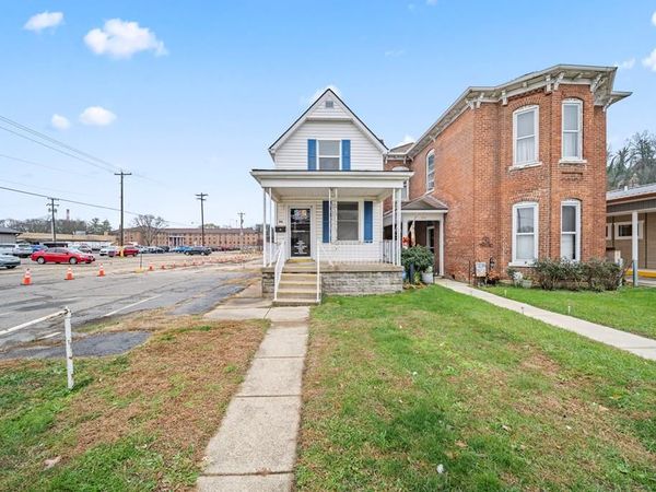 166 W Main Street, Chillicothe, OH 45601