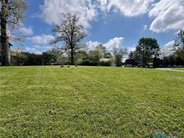 412 S Patterson Street, Forest, OH 45843