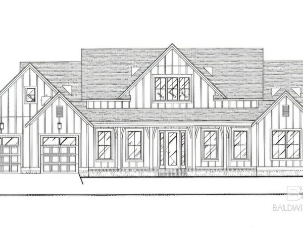 2 Lafayette Drive, Fairhope, AL 36532