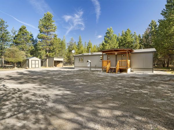 16052 Eagles Nest Road, La Pine, OR 97739