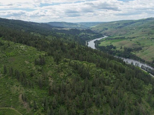 Ruaral Land Mile Marker 33 Hwy 12, Peck, ID 83545