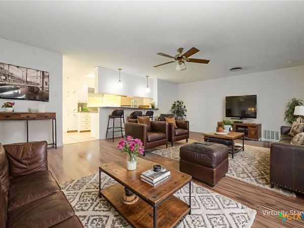 2204 Malakoff Street, Killeen, TX 76541