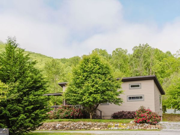 36 Maple Springs Lane, Mountain City, GA 30562