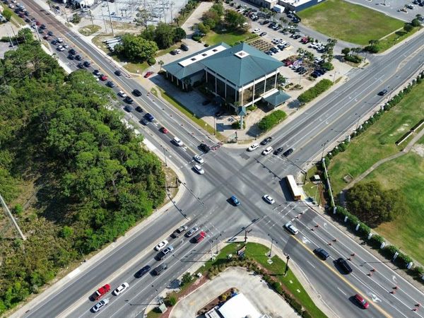 415 Richard Jackson Boulevard, Panama City Beach, FL 32407