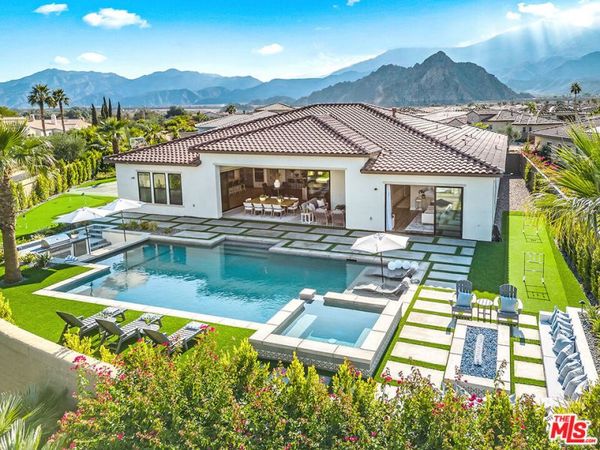 80464 N Old Ranch Trail, La Quinta, CA 92253