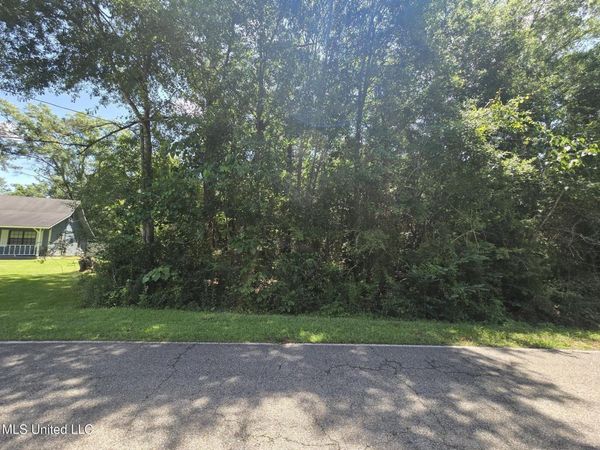 116 E Sunnybrook Road, Carriere, MS 39426