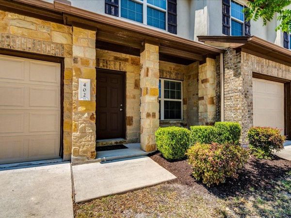 1701 S Bell BLVD, Unit 402, Cedar Park, TX 78613