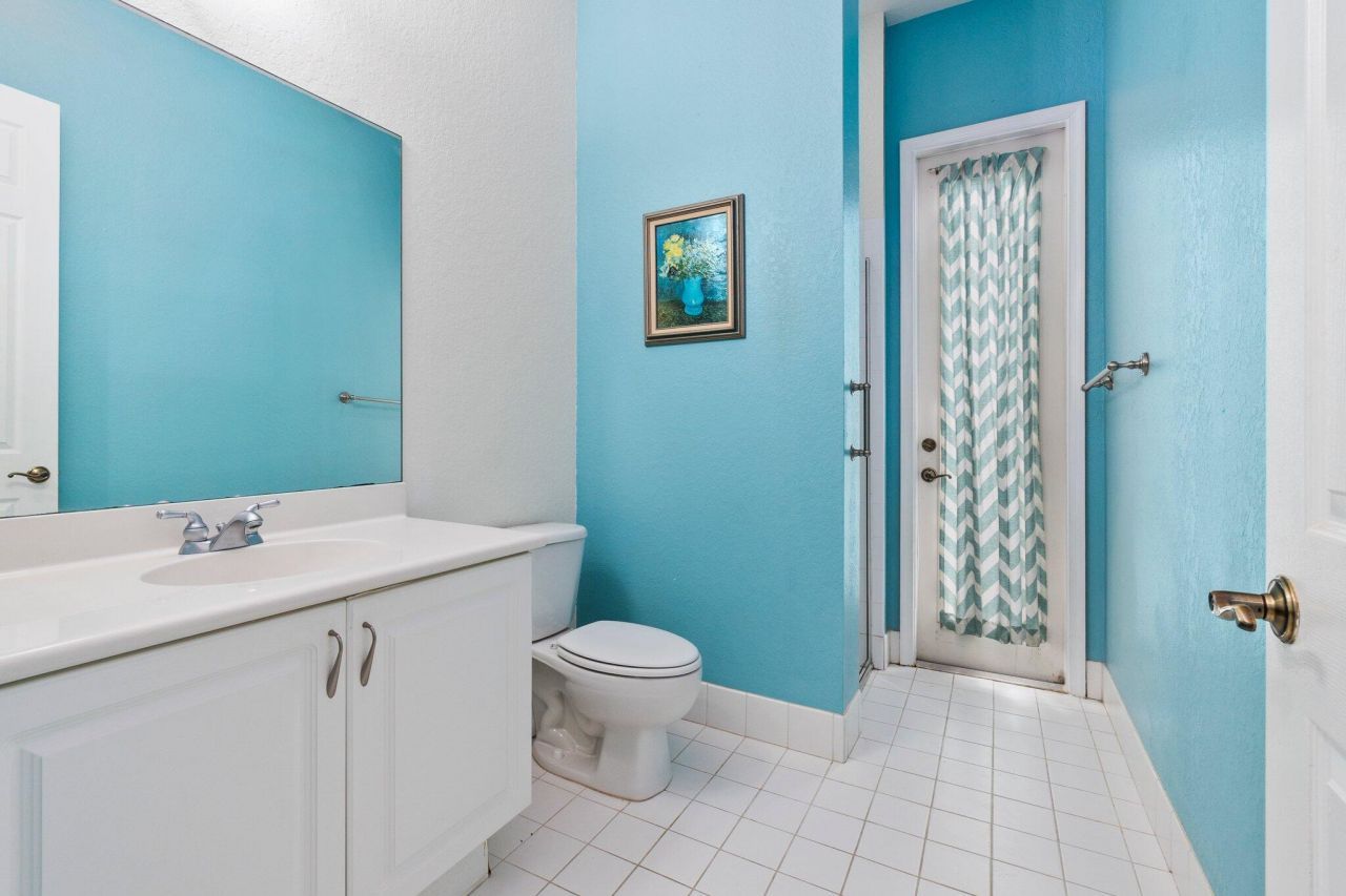 104 NW Rockbridge Court, Port Saint Lucie, FL 34986 Photo