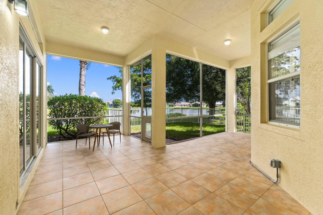 104 NW Rockbridge Court, Port Saint Lucie, FL 34986 Photo