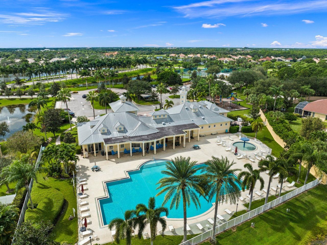 104 NW Rockbridge Court, Port Saint Lucie, FL 34986 Photo